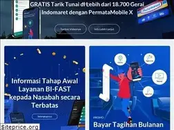 Sites similar to permatabank.co.id