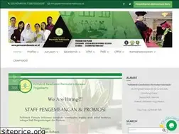 Sites similar to permataindonesia.ac.id