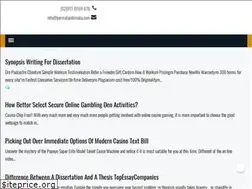 Sites similar to permataintimulia.com