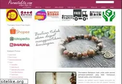Sites similar to permatakita.com