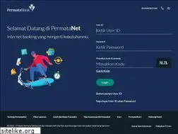Sites similar to permatanet.com