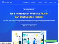 Sites similar to permataweb.com