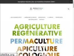 Sites similar to permaterra.fr