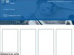 Sites similar to permatex.com.ua