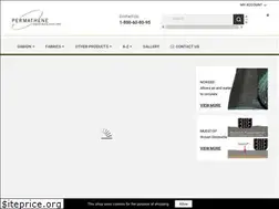 Sites similar to permathene.com.au