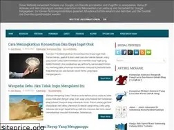 Sites similar to permathic.blogspot.com