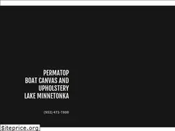 Sites similar to permatop.com