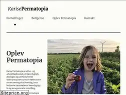 Sites similar to permatopia.dk