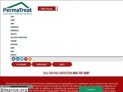 Sites similar to permatreat.com
