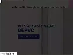 Sites similar to permatti.com.br
