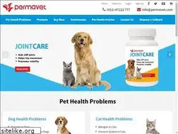 Sites similar to permavet.com