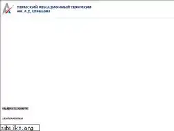 Sites similar to permaviat.ru