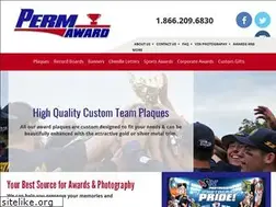 Sites similar to permaward.com