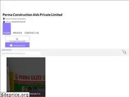 Sites similar to permawaterproofing.com