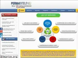 Sites similar to permaweld.com