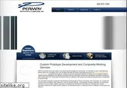Sites similar to permay.com