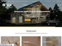 Sites similar to permdsk.ru