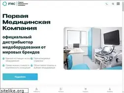 Sites similar to permedcom.ru