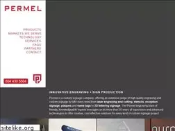 Sites similar to permel.com