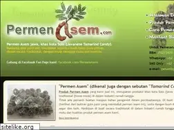 Sites similar to permenasem.com