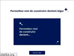 Sites similar to permettezmoideconstruire.fr