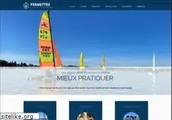 Sites similar to permettre.fr