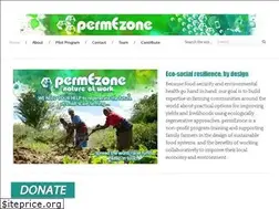 Sites similar to permezone.org