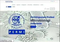 Sites similar to permi.or.id