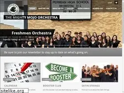 Sites similar to permianorchestra.com