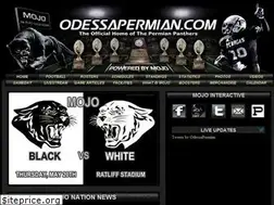 Sites similar to permianpanthersfootball.com