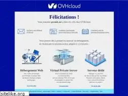 Sites similar to permik.net