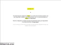 Sites similar to perminger.com