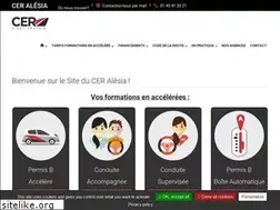 Sites similar to permis-accelere-cer.com