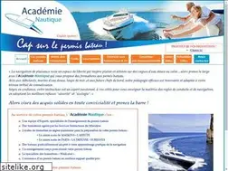 Sites similar to permis-bateau-idf.fr