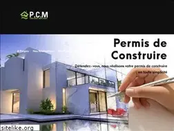 Sites similar to permis-construire-mairie.fr