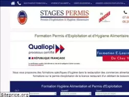 Sites similar to permis-de-exploitation.fr