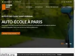 Sites similar to permis-easy.fr