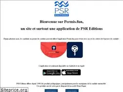 Sites similar to permis.fun