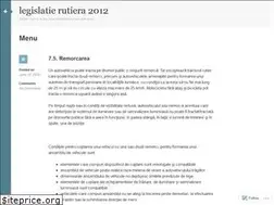 Sites similar to permis2012.wordpress.com