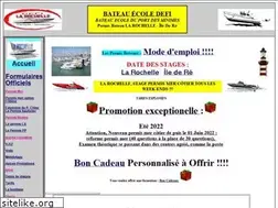 Sites similar to permisbateau.fr