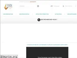 Sites similar to permisbateauemp.com