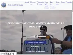 Sites similar to permisbateaux.fr
