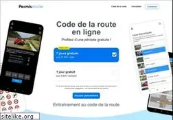 Sites similar to permisecole.com
