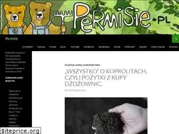 Sites similar to permisie.pl