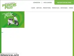 Sites similar to permisplus.ca