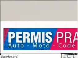 Sites similar to permispratique.com