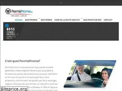 Sites similar to permispromo.tn