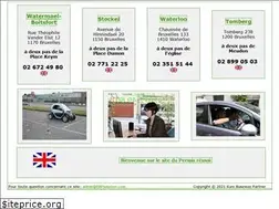 Sites similar to permisreussi.com