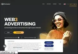 Sites similar to permission.io