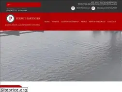 Sites similar to permit-partners.com